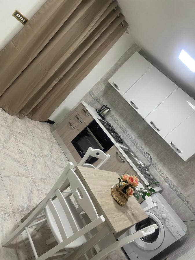 ナポリCasa Vacanza La Serenellaアパートメント エクステリア 写真