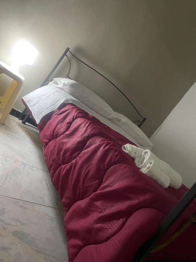 ナポリCasa Vacanza La Serenellaアパートメント エクステリア 写真