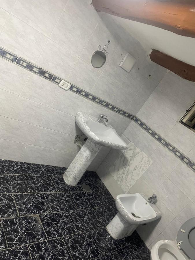 ナポリCasa Vacanza La Serenellaアパートメント エクステリア 写真