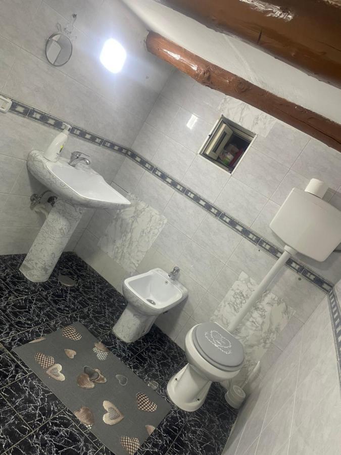 ナポリCasa Vacanza La Serenellaアパートメント エクステリア 写真