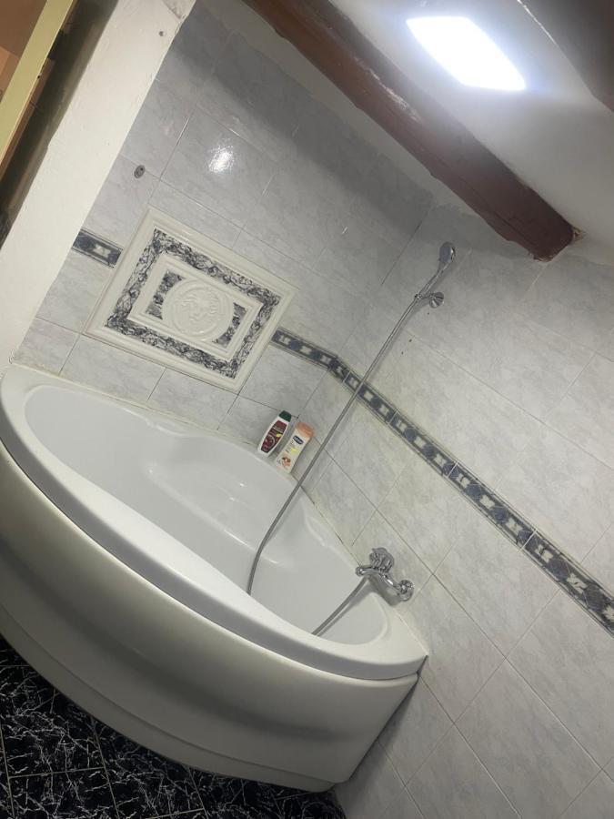 ナポリCasa Vacanza La Serenellaアパートメント エクステリア 写真
